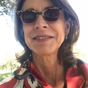 Meet your Posher, Renee